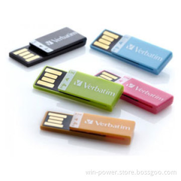 Mini USB Sticks (237)